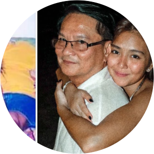 Teodore Bernardo photograph