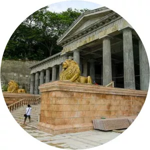 Teodorico Adarna photograph