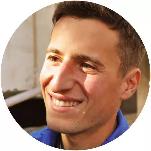 Teodorico Caporaso - Italian olympic athlete