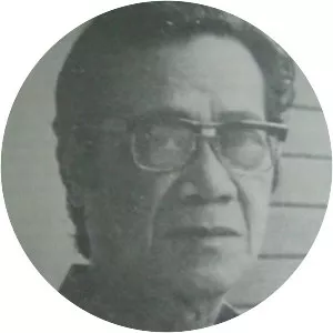 Teodoro Agoncillo
