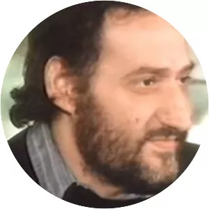 Teodoro Corrà photograph