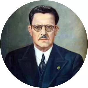 Teodoro Flores