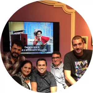 Teodoro Haar de Souza photograph