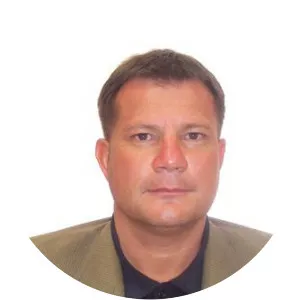 Teodoro Hampe Martínez