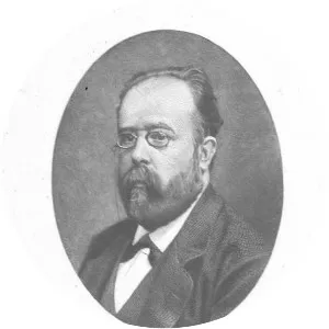 Teodoro Llorente Olivares
