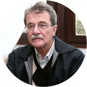Teodoro Petkoff