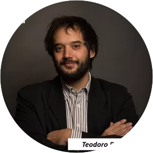 Teodoro Poppovic - Screenwriter