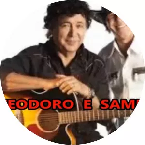 Teodoro & Sampaio - Musical group