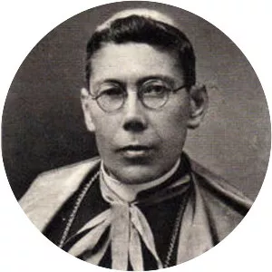 Teodósio de Gouveia (Teodósio Clemente de Gouveia)