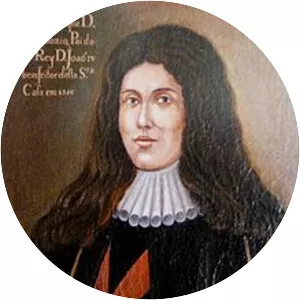 Teodósio II, Duke of Braganza