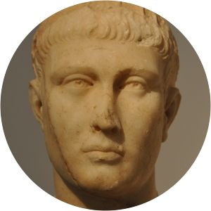 Teodosius photograph