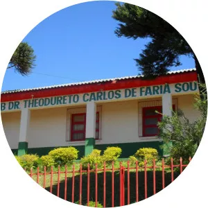 Teodureto Carlos de Faria Souto