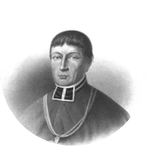 Teofil Cyprian Wolicki