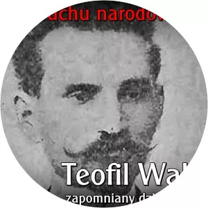 Teofil Waligórski