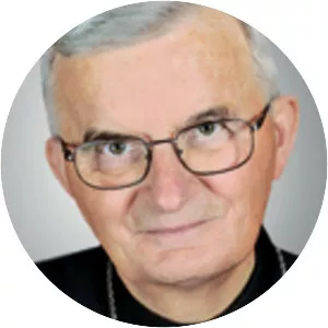 Teofil Wilski - Prelate