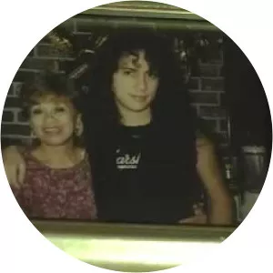 Teofila Chefela Oyao photograph