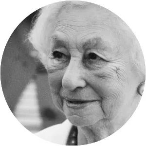 Teofila Reich-Ranicki