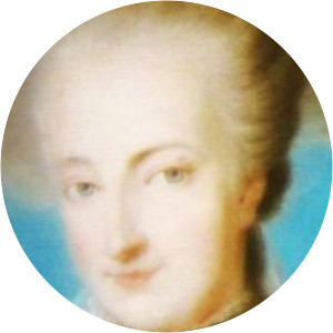 Teofila Strzeżysława z Jabłonowskich Sapieżyna - 