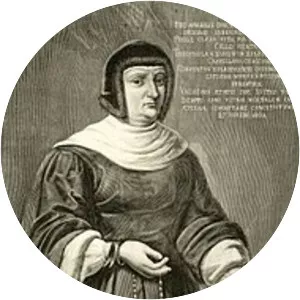 Teofila Zofia Sobieska