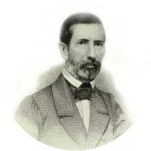Teófilo Benedito Ottoni