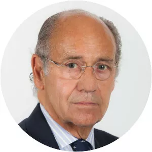 Teófilo de Luis Rodríguez