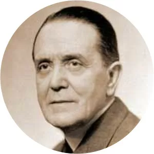 Teófilo Hernando Ortega