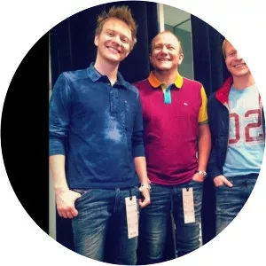 Teófilo Teló photograph