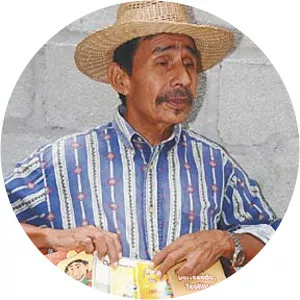 Teófilo Trejo Pérez