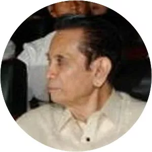 Teofisto Guingona Jr.
