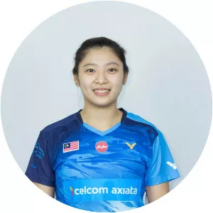 Teoh Mei Xing - Malaysian badminton player