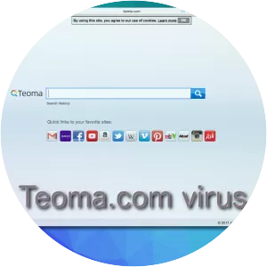 Teoma - 