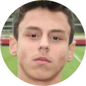 Teoman Akmestanlı - Soccer player