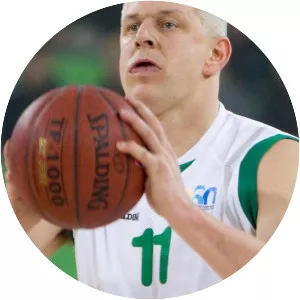 Teoman Alibegović - Slovenian former professional basketball player