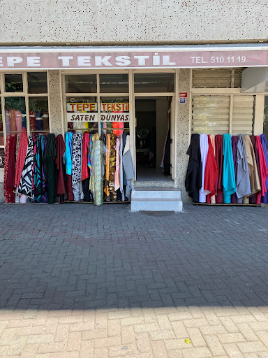 Tepe Tekstil
