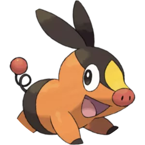 Tepig