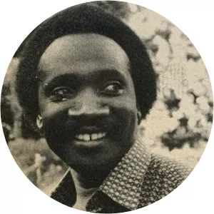 Tepilit Ole Saitoti