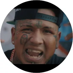 Teponer Black You - Musical artist