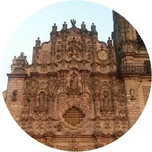 Tepotzotlán - City in Mexico