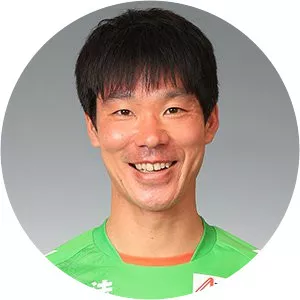 Teppei Chikaishi