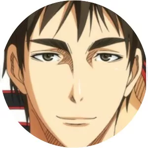 Teppei Kiyoshi - Fictional character