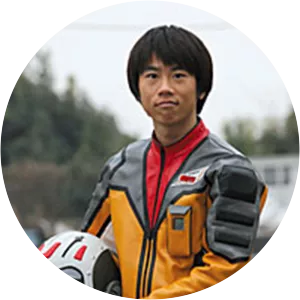 Teppei Kuze - Fictional character