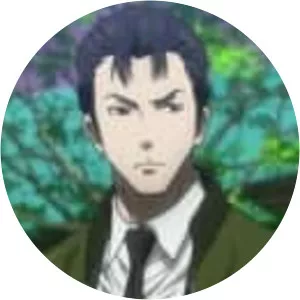 Teppei Sugo - Movie character