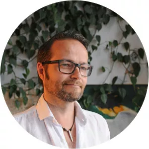 Teppo Järvinen - Finnish scenographer