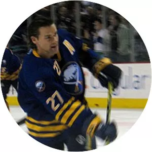 Teppo Numminen - Ice hockey defenceman