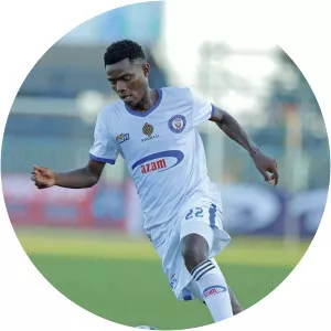 Tepsi Evans Theonasy