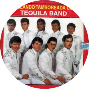 Tequila  - Rock band