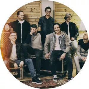 Tequila & The Sunrise Gang