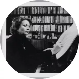 Tera de Marez Oyens - Dutch composer
