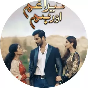 Tera Ghum Aur HumSince 2020