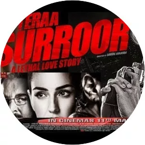 Teraa Surroor - 2016 ‧ Drama/Action ‧ 1h 46m